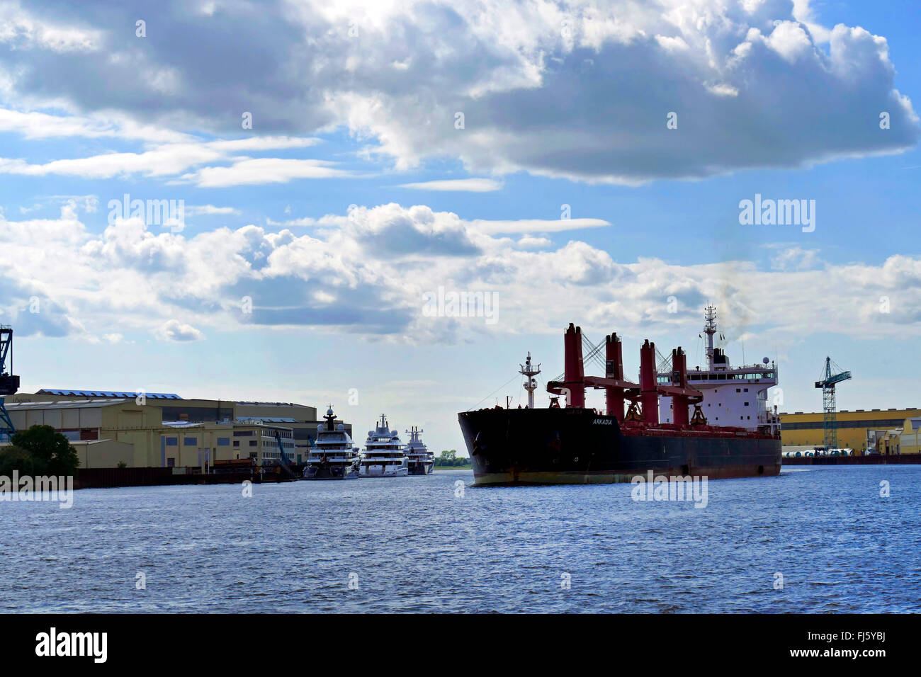 Shipbuilding hires stock photography and images Alamy