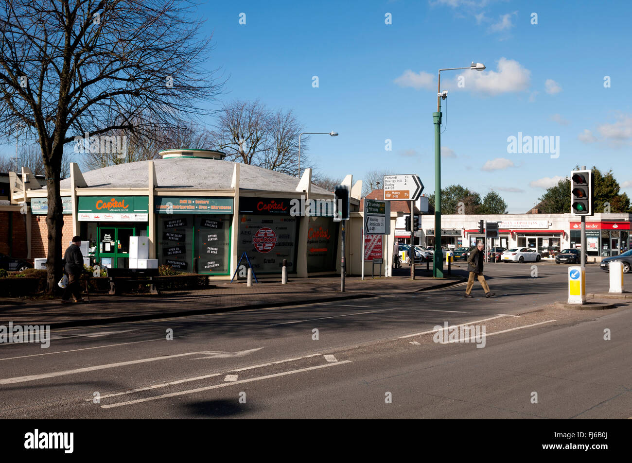 Kingswinford hires stock photography and images Alamy