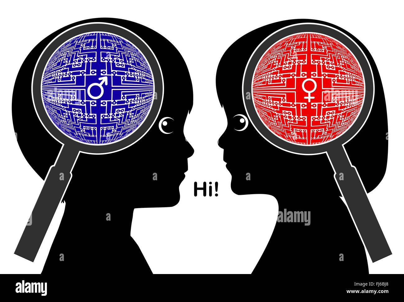 Future Computer Technology Stock Photo Alamy Future Computer Technology Stock Photo Alamy