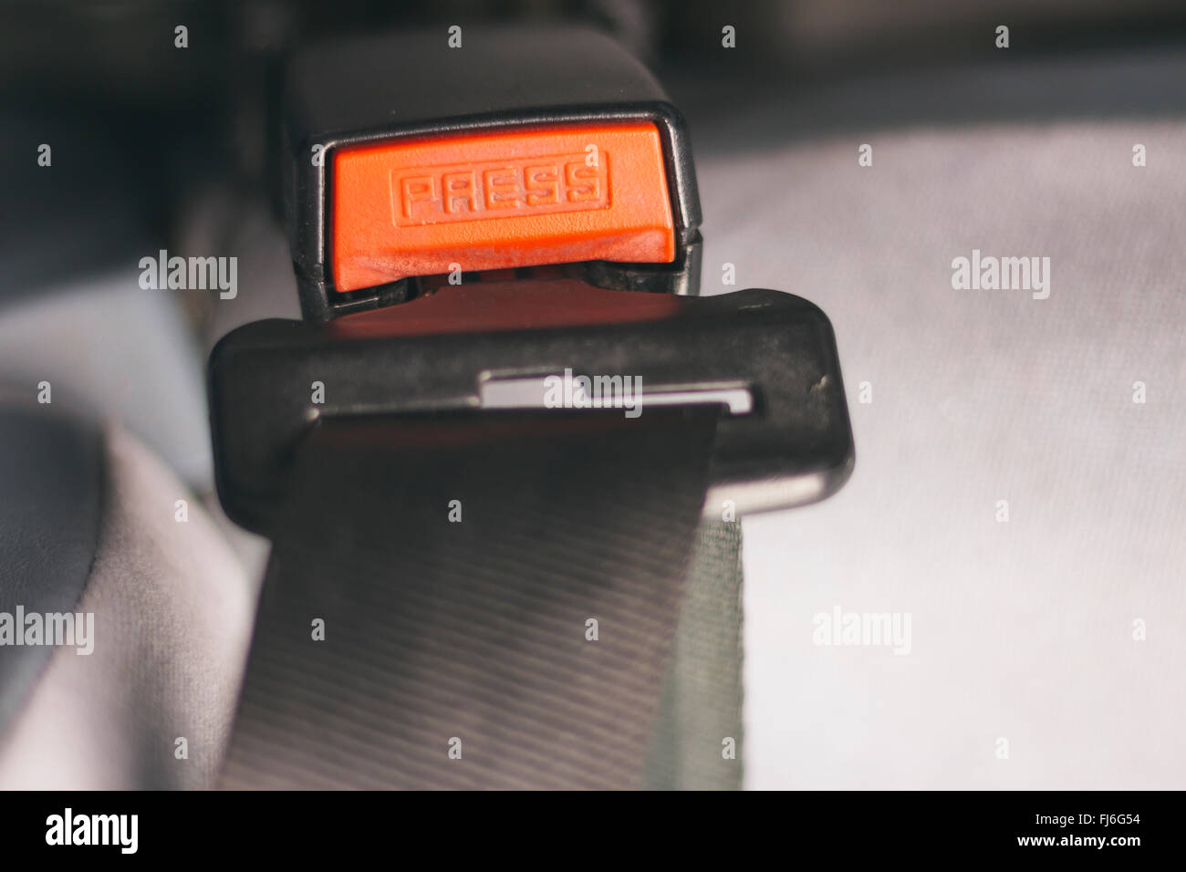 Red seat belts hires stock photography and images Alamy