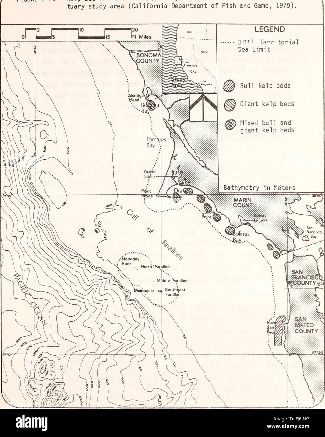 An environmental impact statement detailing the proposal for the Point ...