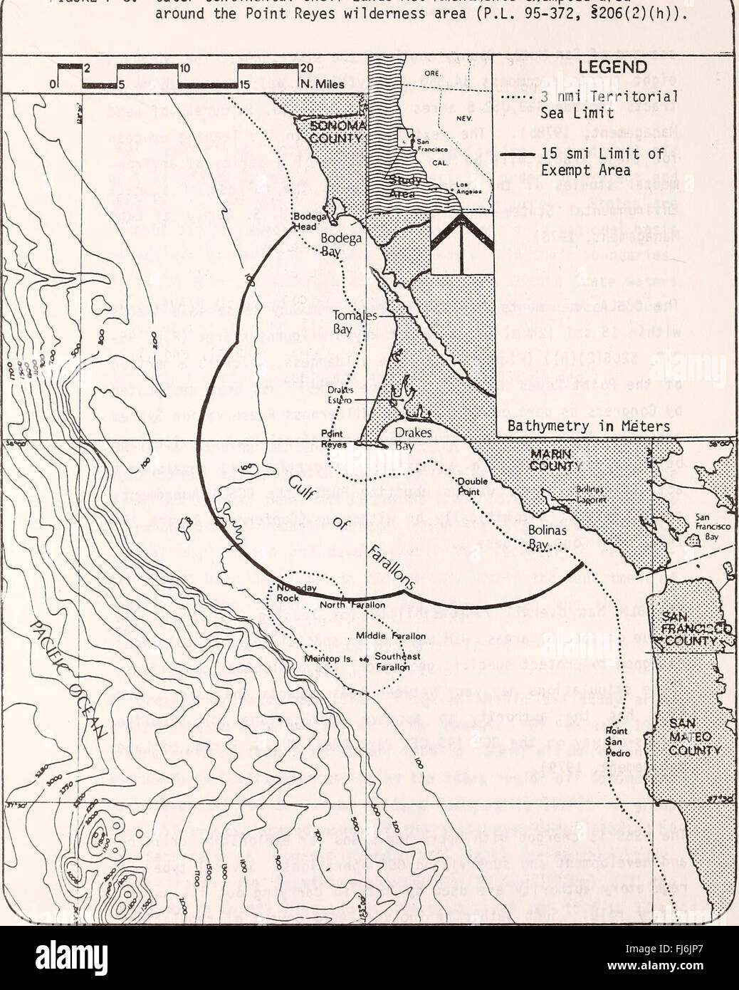 A draft environmental impact statement discussing the proposed Point ...