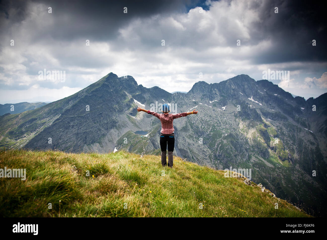 Man admiring woman beautiful hi-res stock photography and images - Alamy