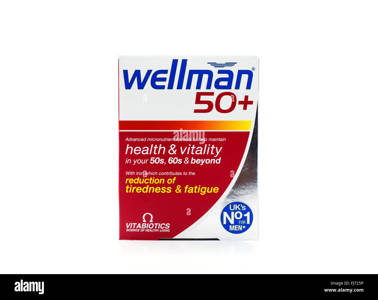 Vitabiotics High Resolution Stock Photography And Images Alamy