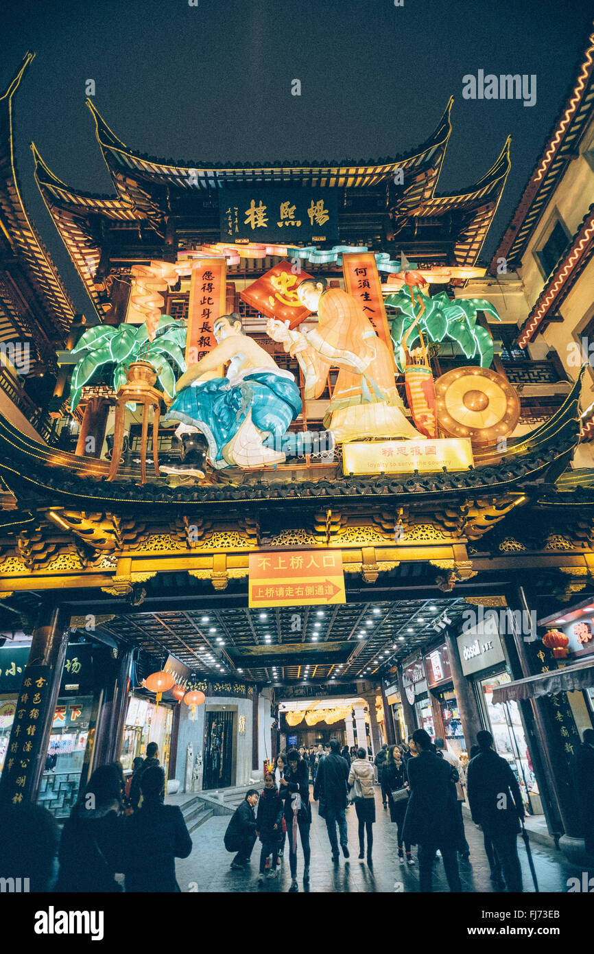 when is the 15th day of chinese new year