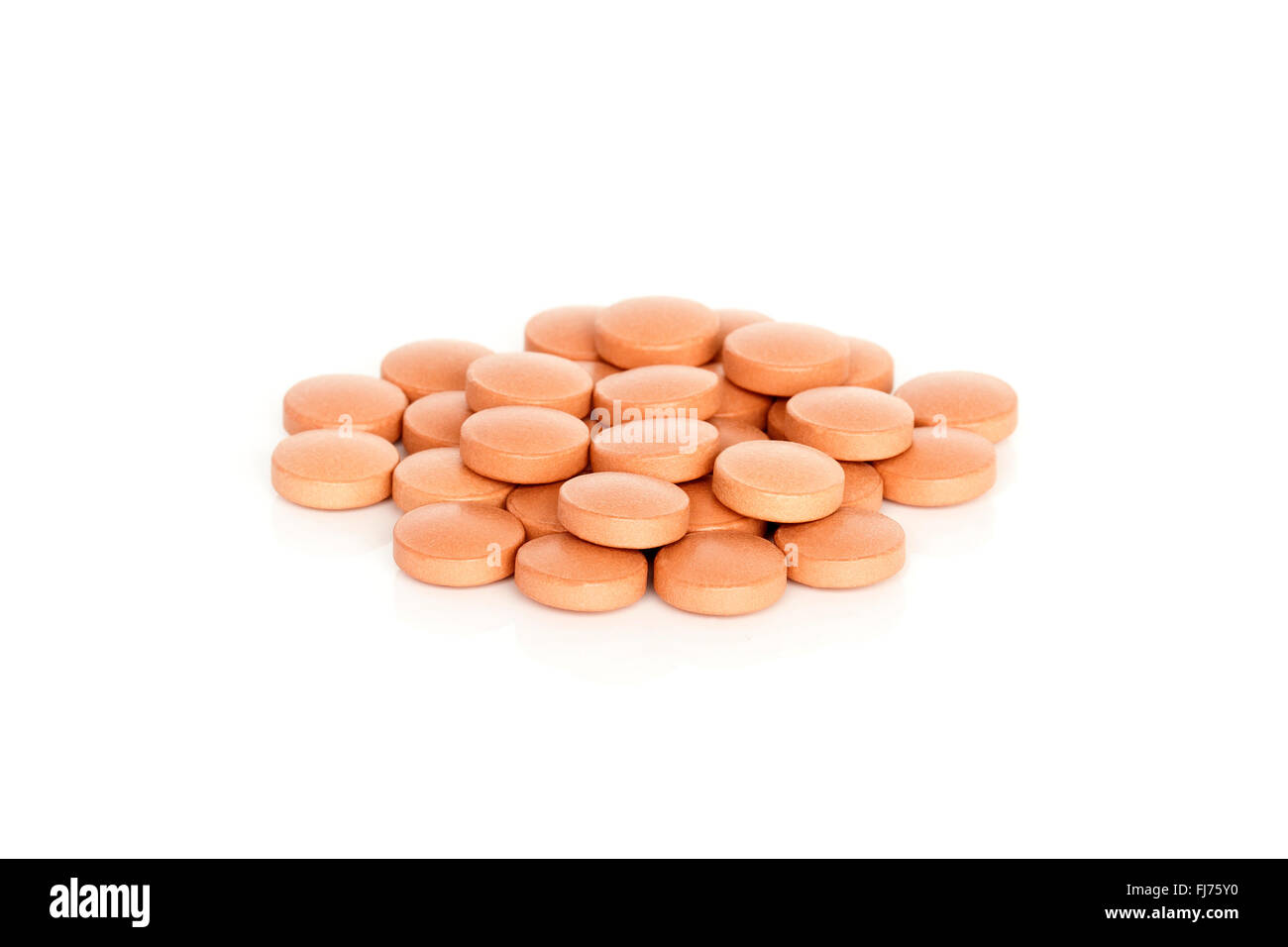 Can You Give Dogs Human Iron Pills