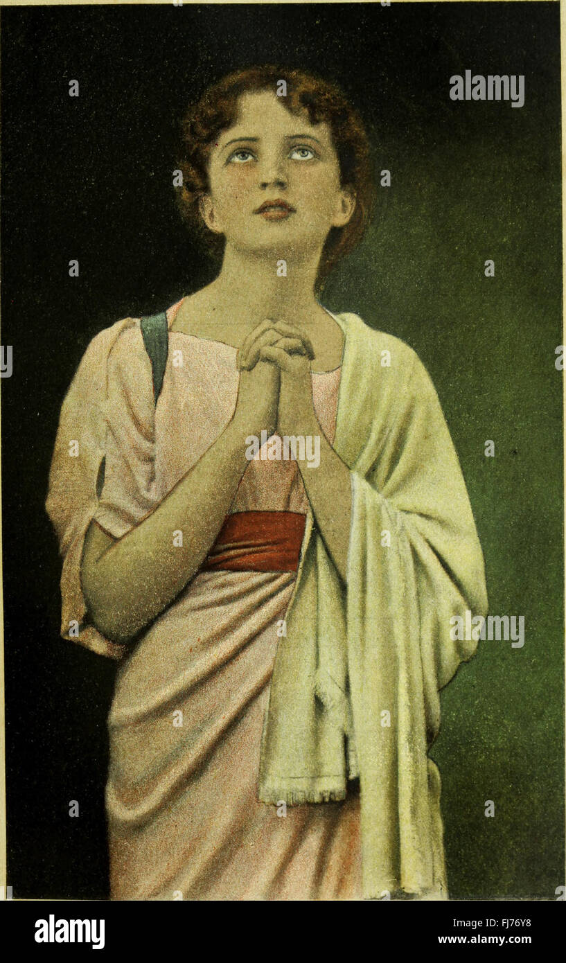 Mujer 1900 hi-res stock photography and images - Alamy