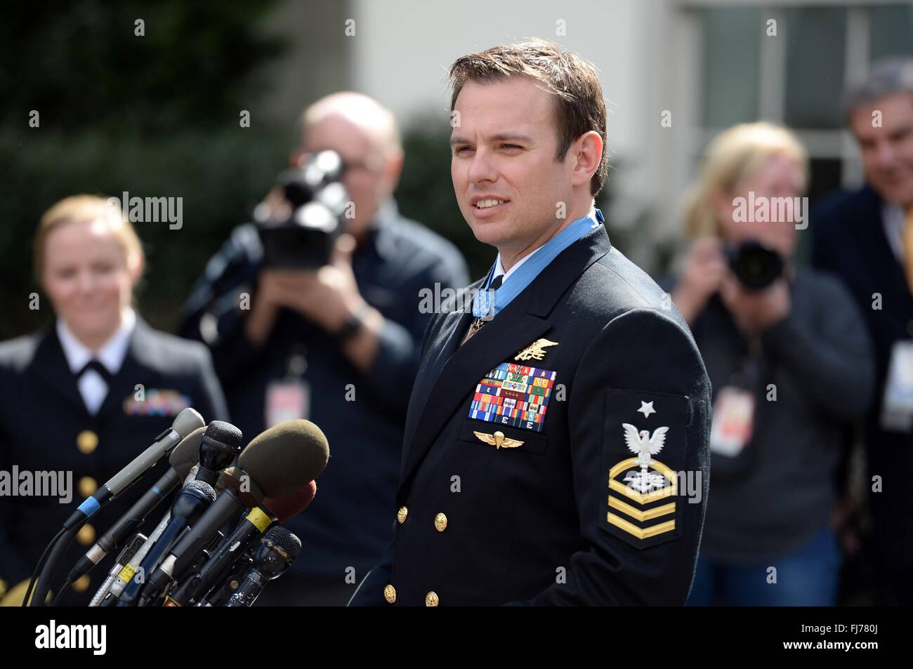 Master Chief Us Navy Seal