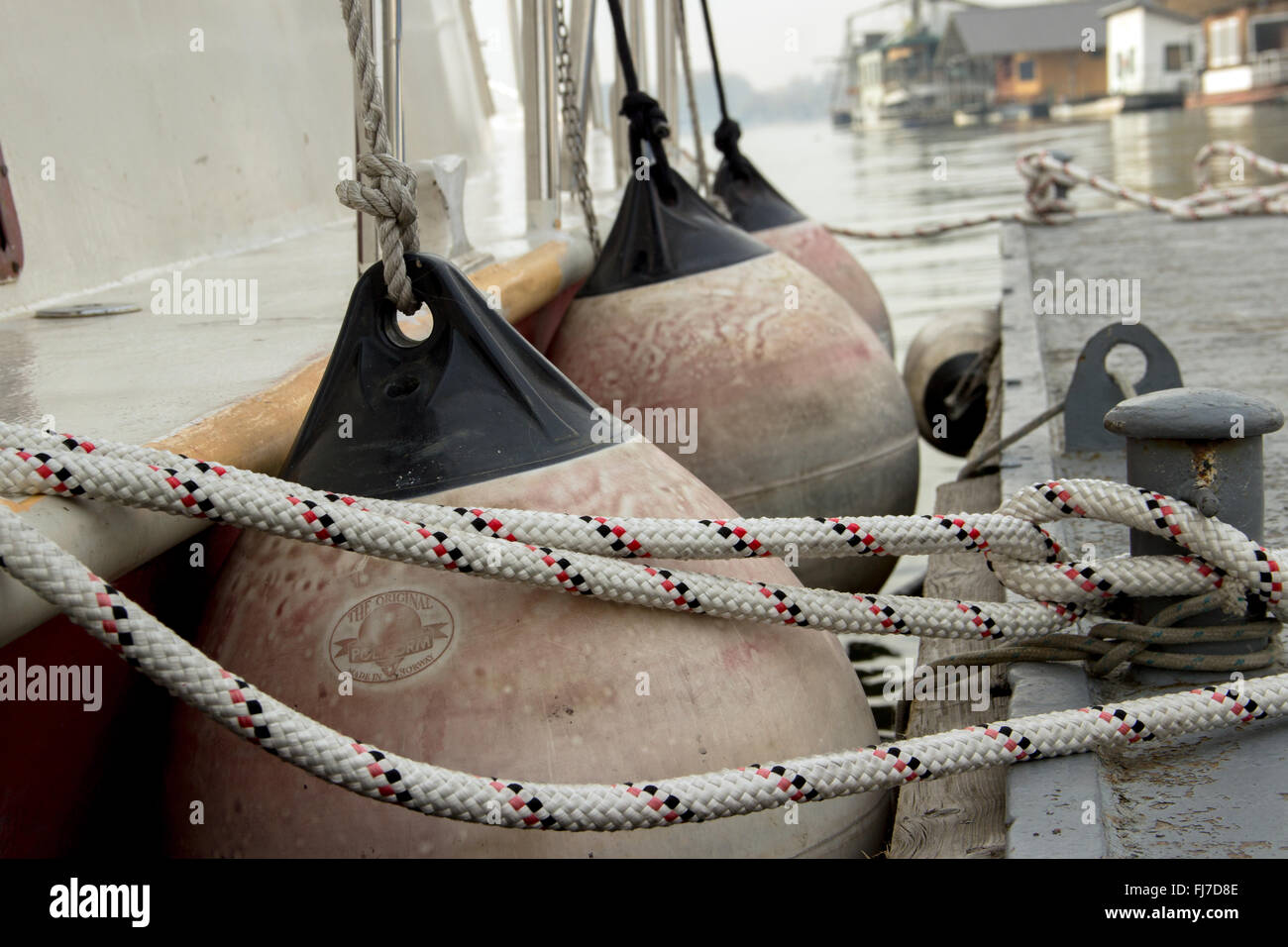 Rubber bumper trim hi-res stock photography and images - Alamy