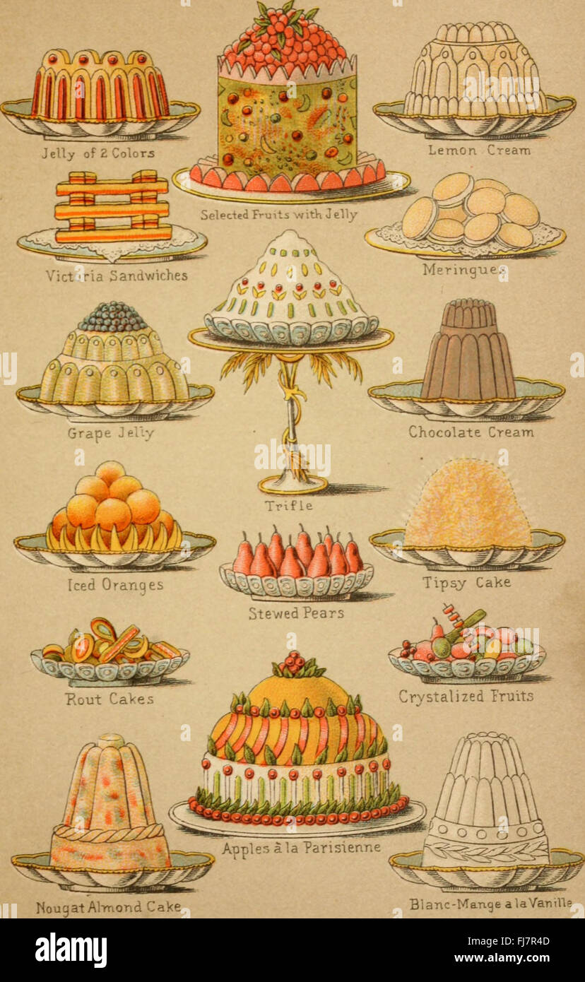 This comprehensive cookbook offers over two thousand recipes for a wide ...
