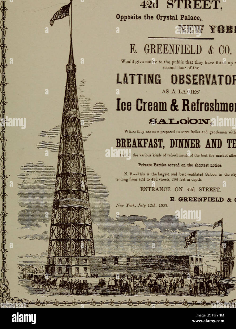 A historical guide to old New York, providing insights into the city's ...