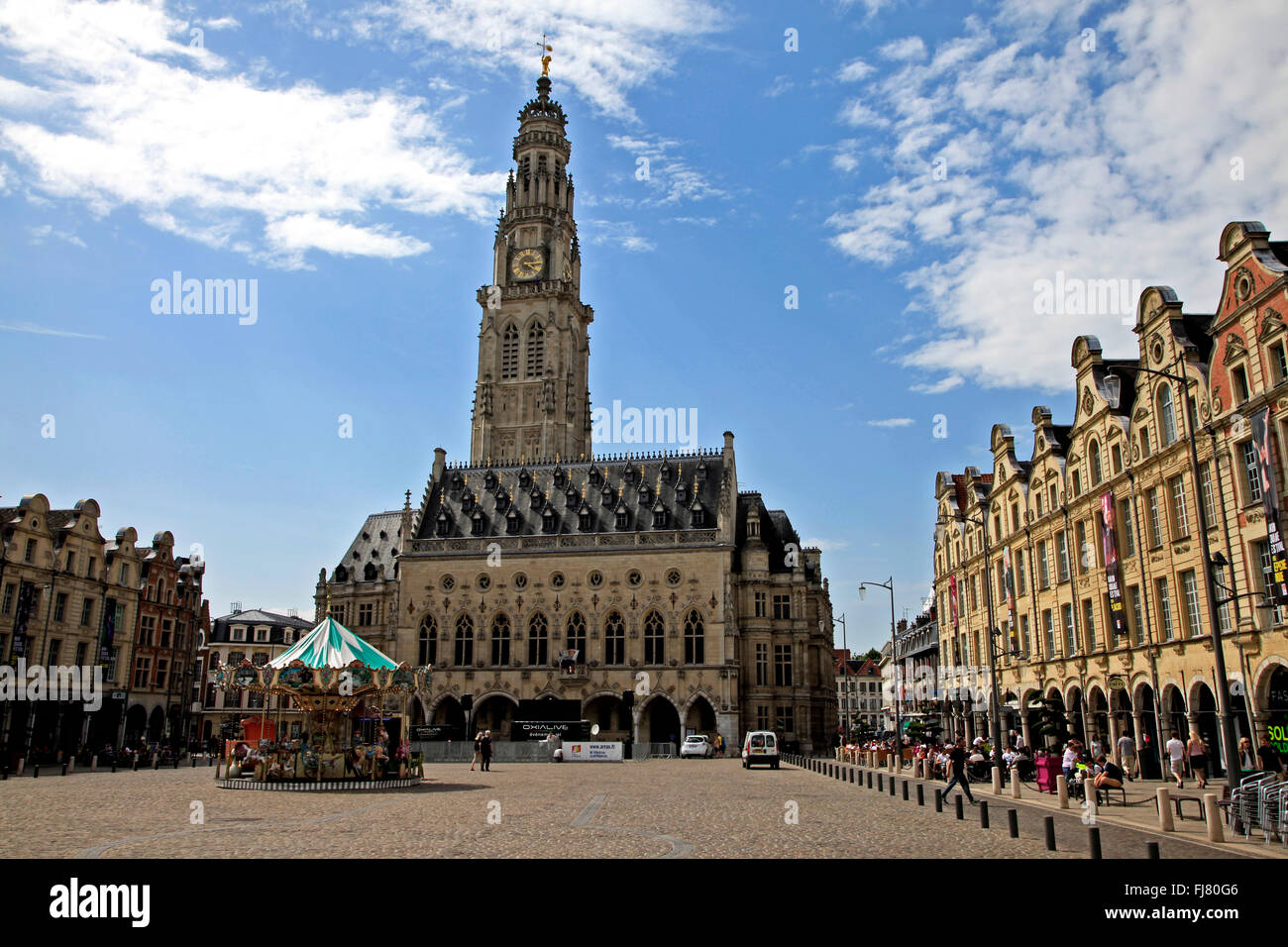 Arras france hires stock photography and images Alamy