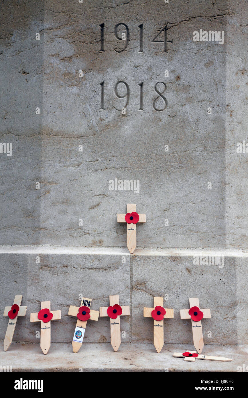 Vimy Ridge Canadian National Memorial, France Stock Photo - Alamy