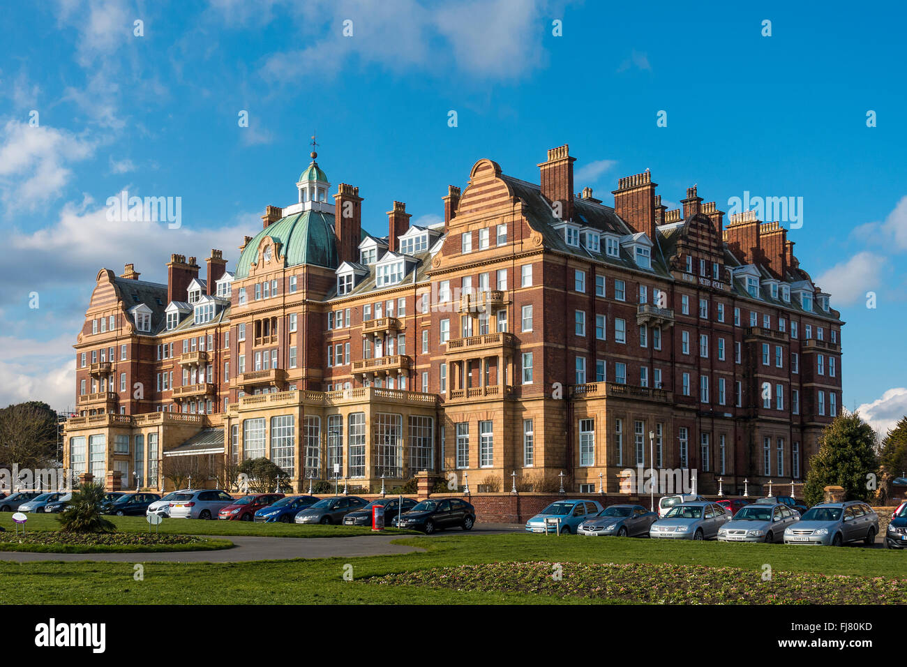 The metropole folkestone hires stock photography and images Alamy