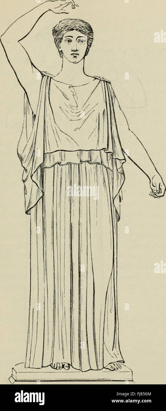 Charicles - or, Illustrations of the private life of the ancient Greeks ...