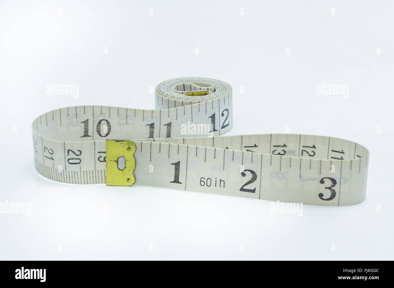 Measuring tape tool roulette vector hi-res stock photography and