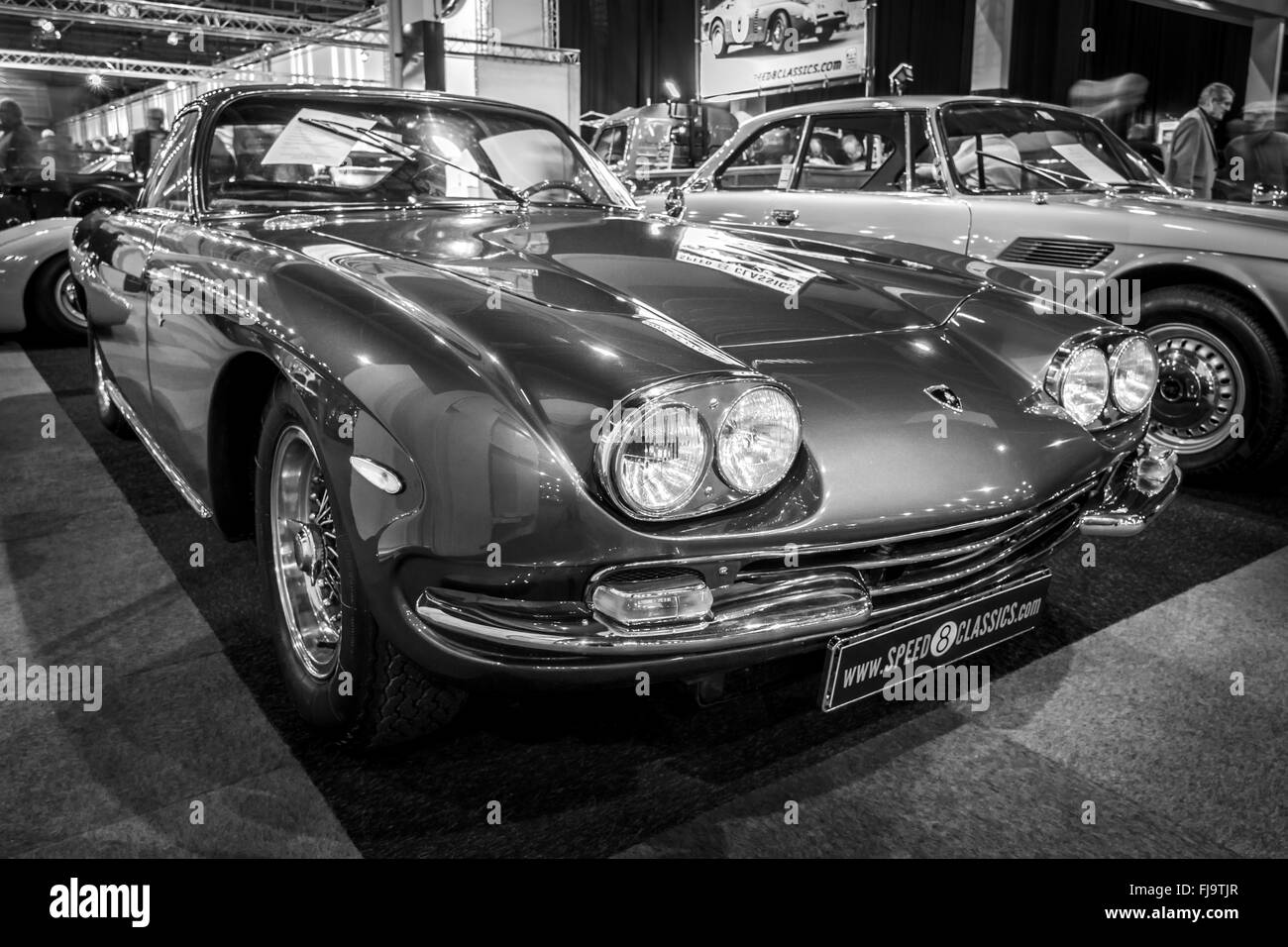 Car lamborghini 400 gt vintage hi-res stock photography and images - Alamy Car lamborghini 400 gt vintage hi-res stock photography and images - Alamy
