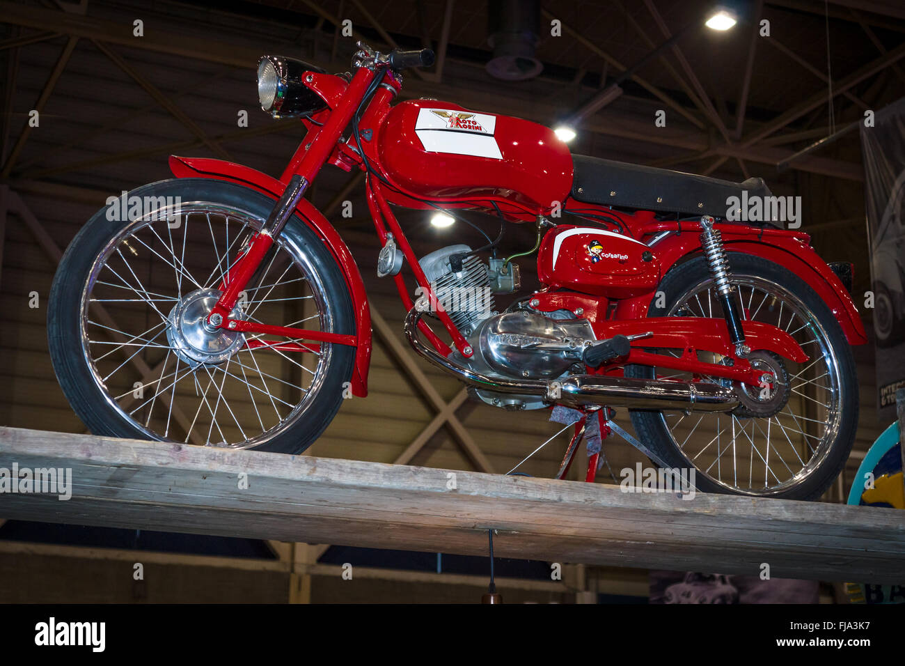 Morini hi-res stock photography and images - Alamy
