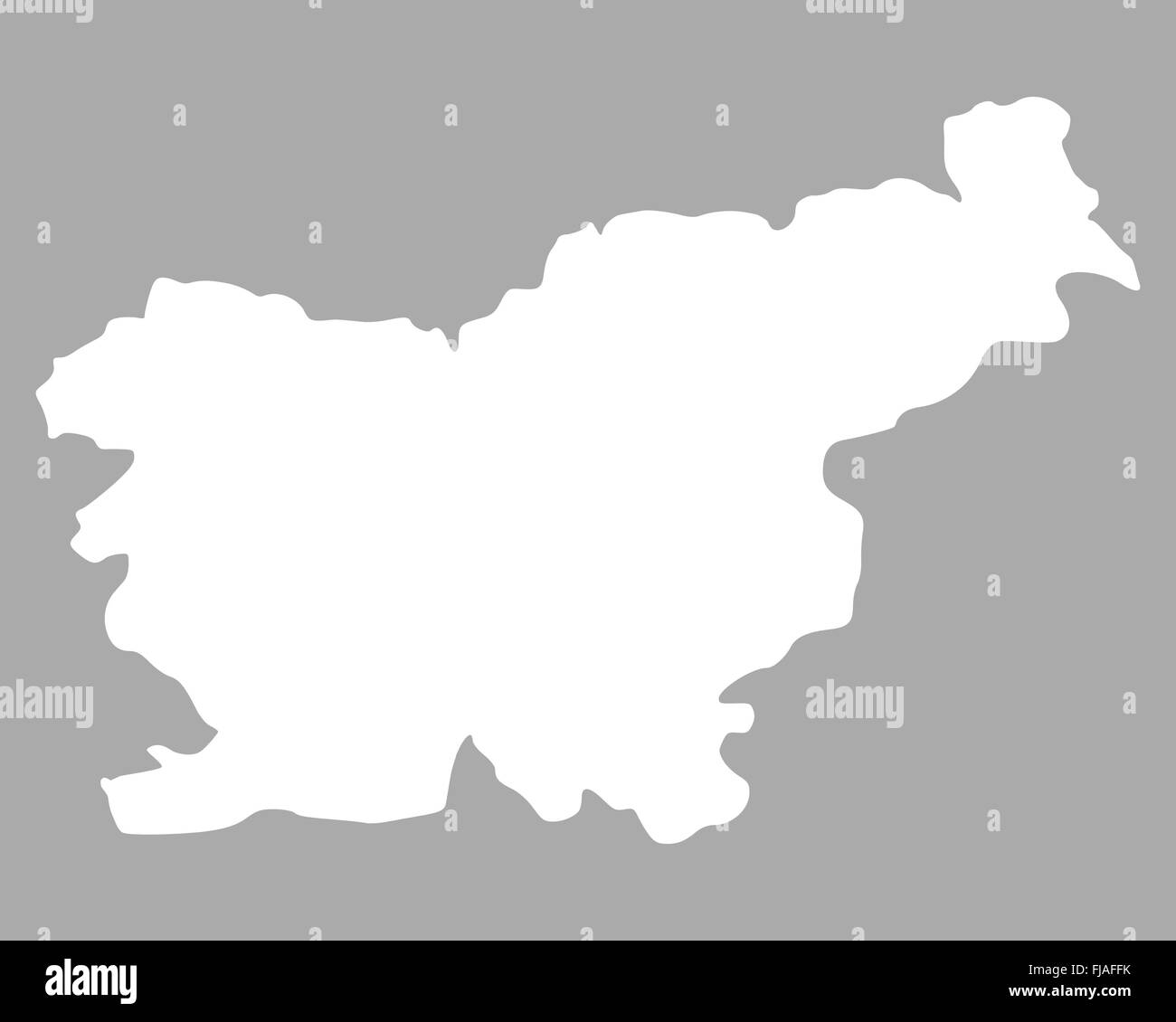 White background and slovenia Black and White Stock Photos & Images - Alamy