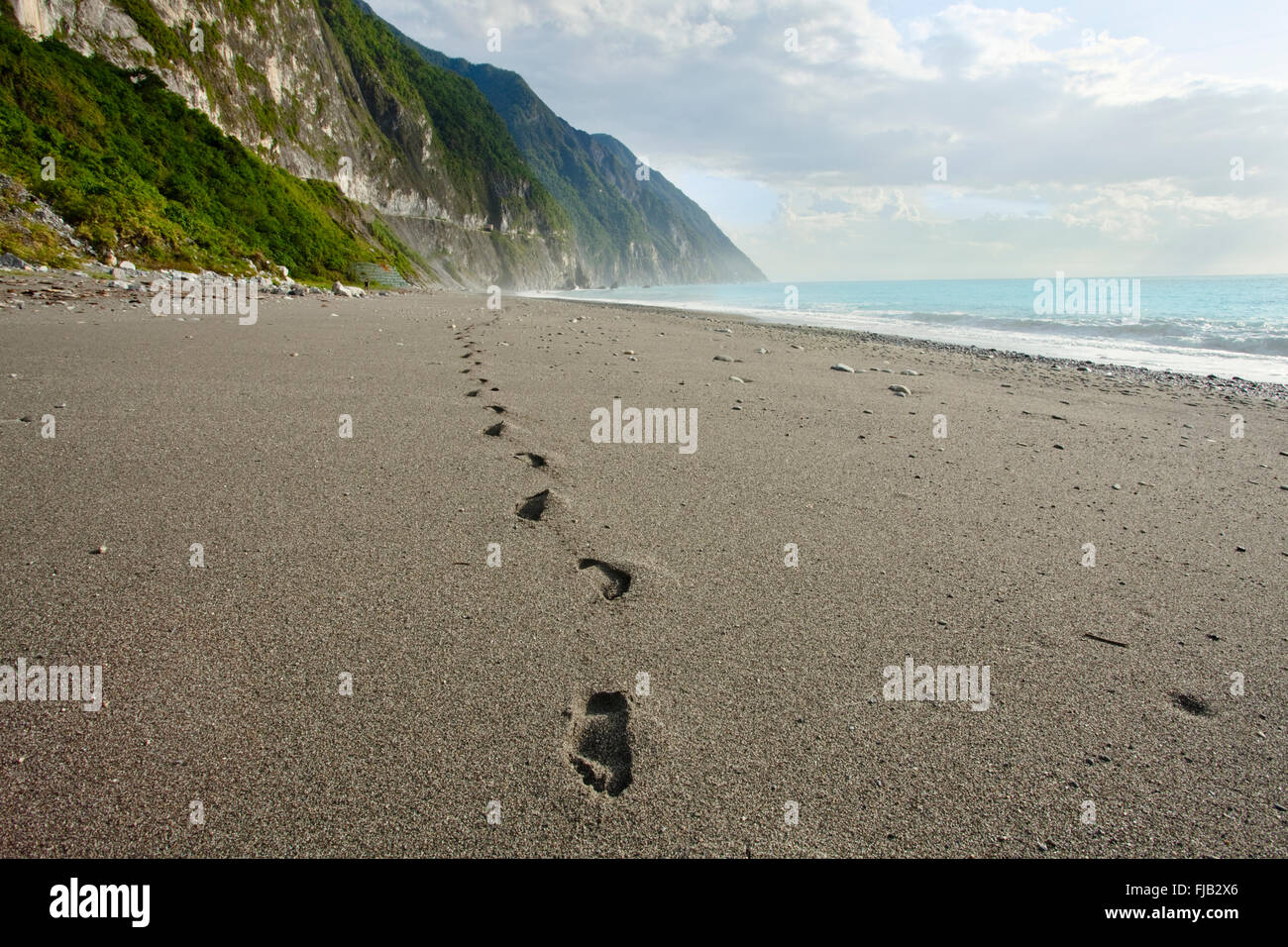 What to do in hualien hi-res stock photography and images - Alamy