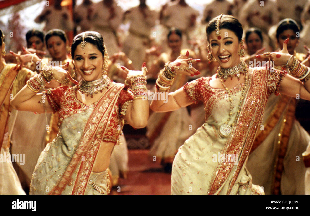 Madhuri Dixit Stock Photos & Madhuri Dixit Stock Images - Alamy