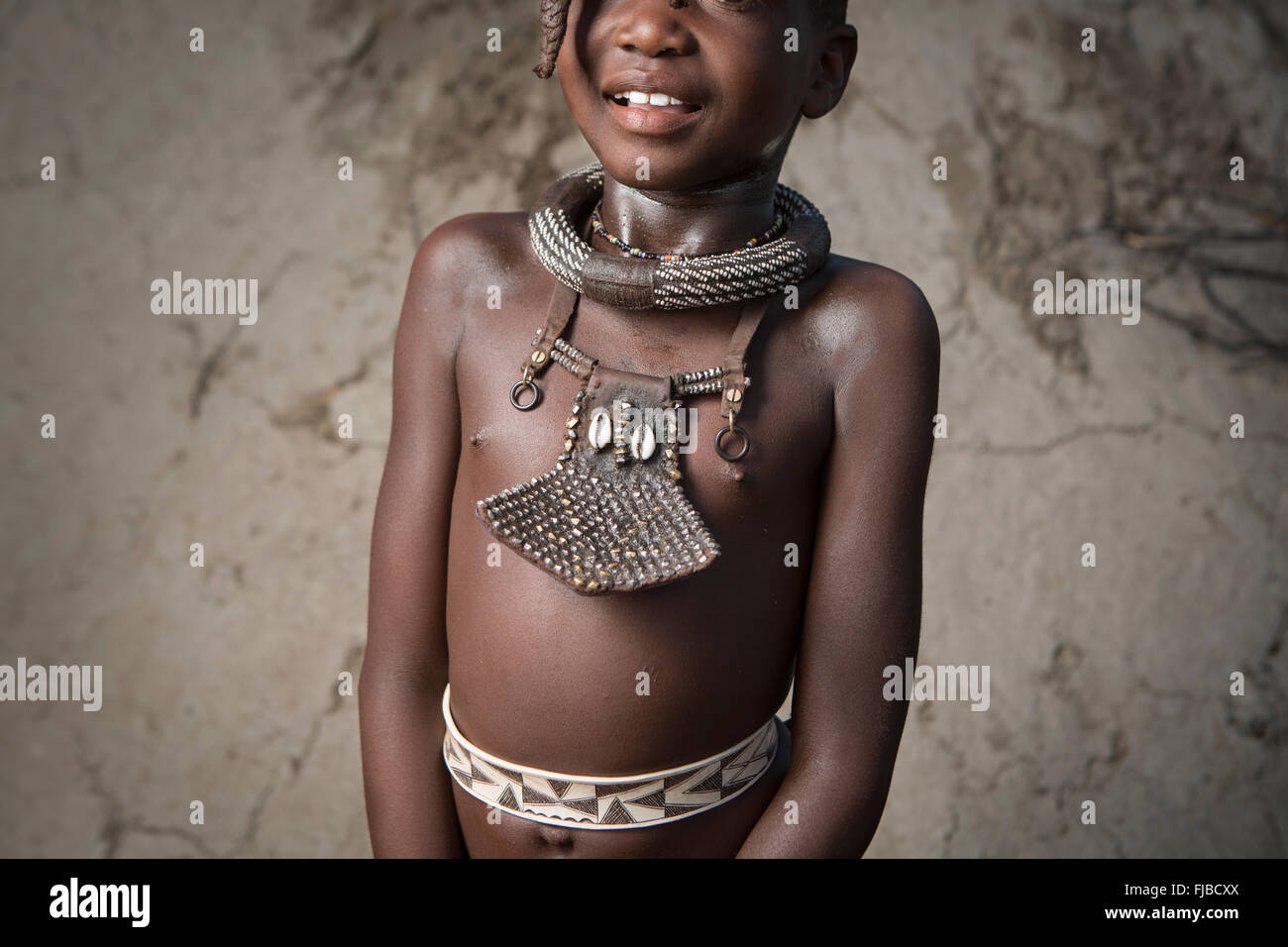 himba young girls Young himba girl hi-res stock photography and images - Alamy