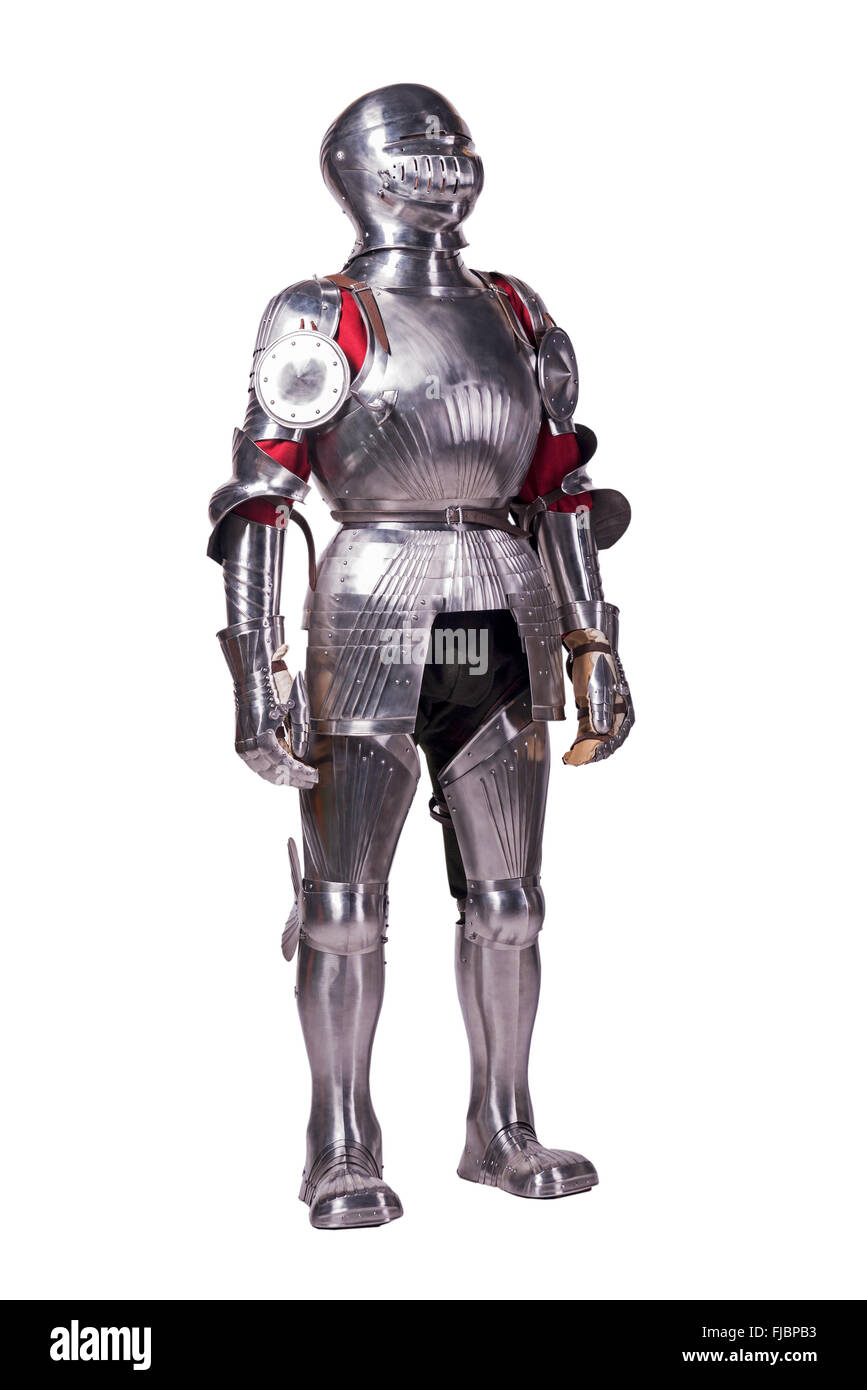 Knight Stock Photo: 97374679 - Alamy