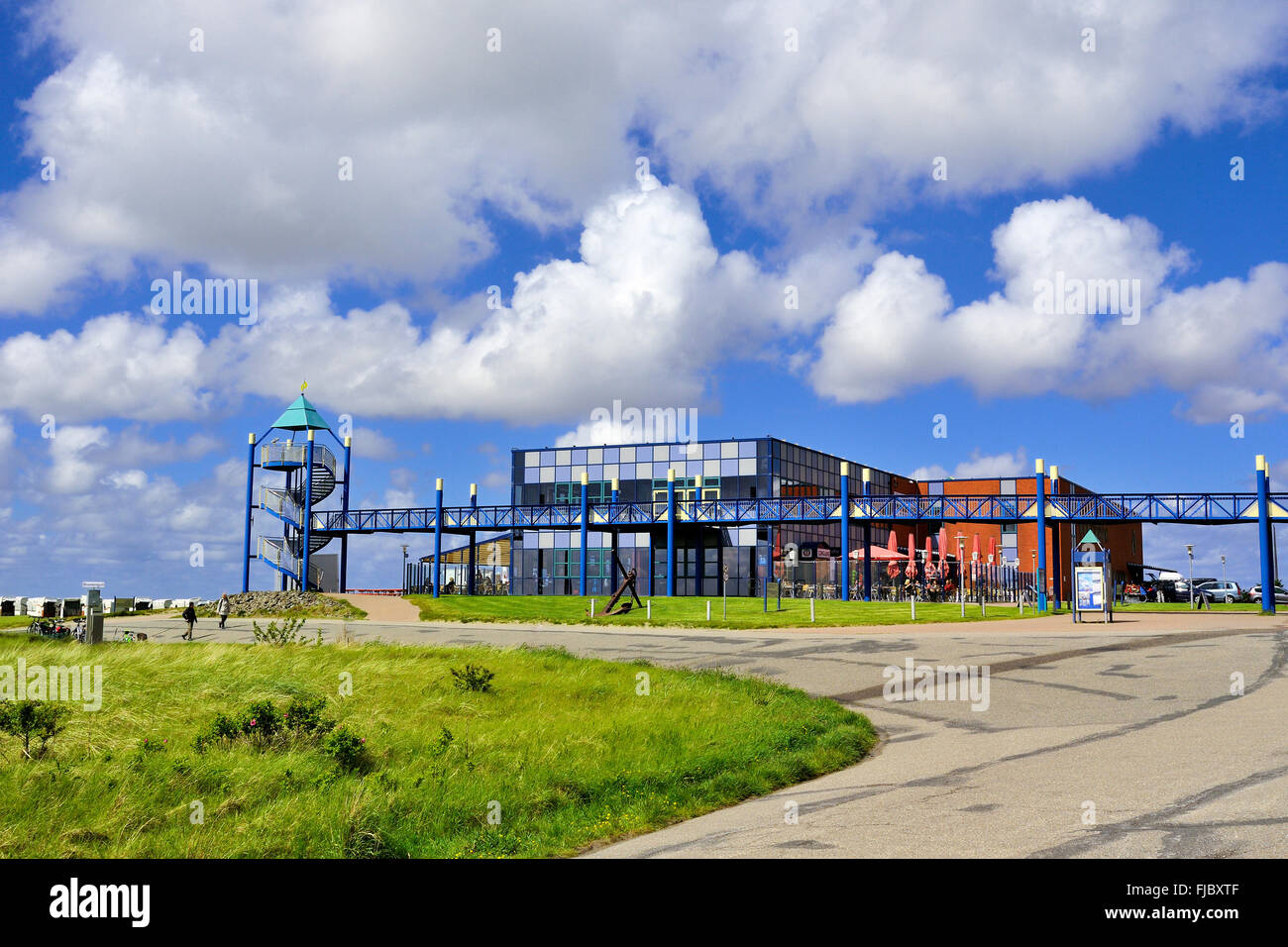 Norddeich And Germany Stock Photos Norddeich And Germany Stock