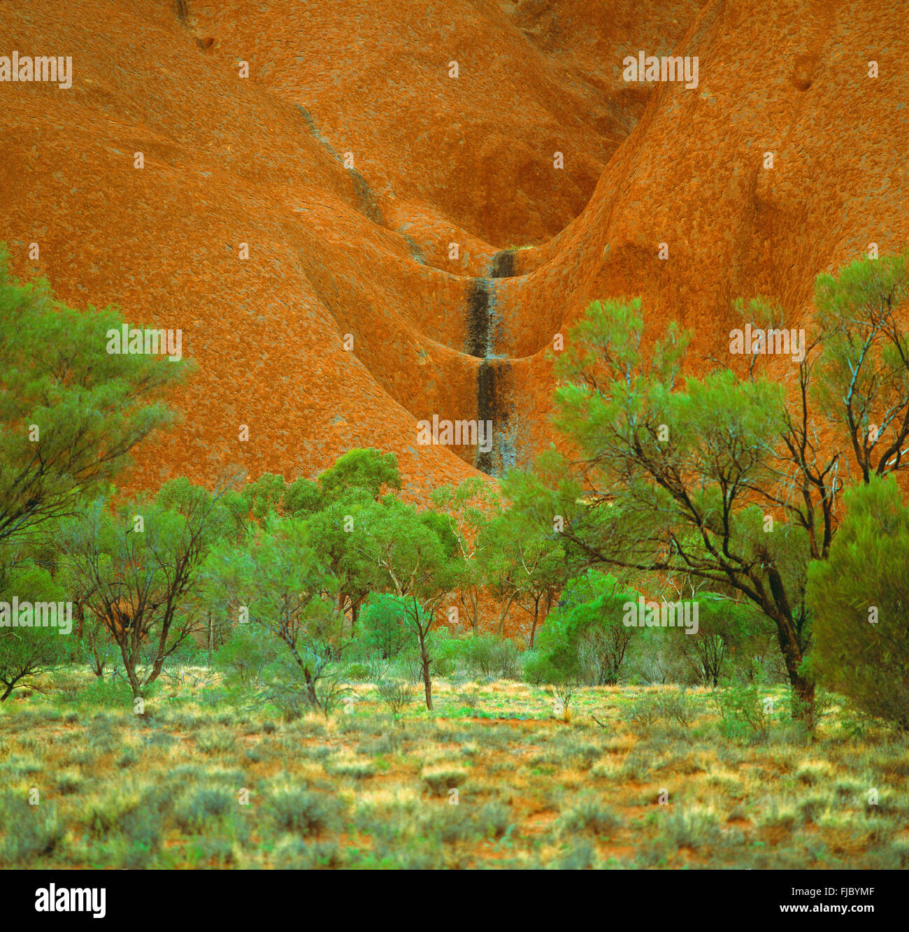 Uluru (Ayers Rock)