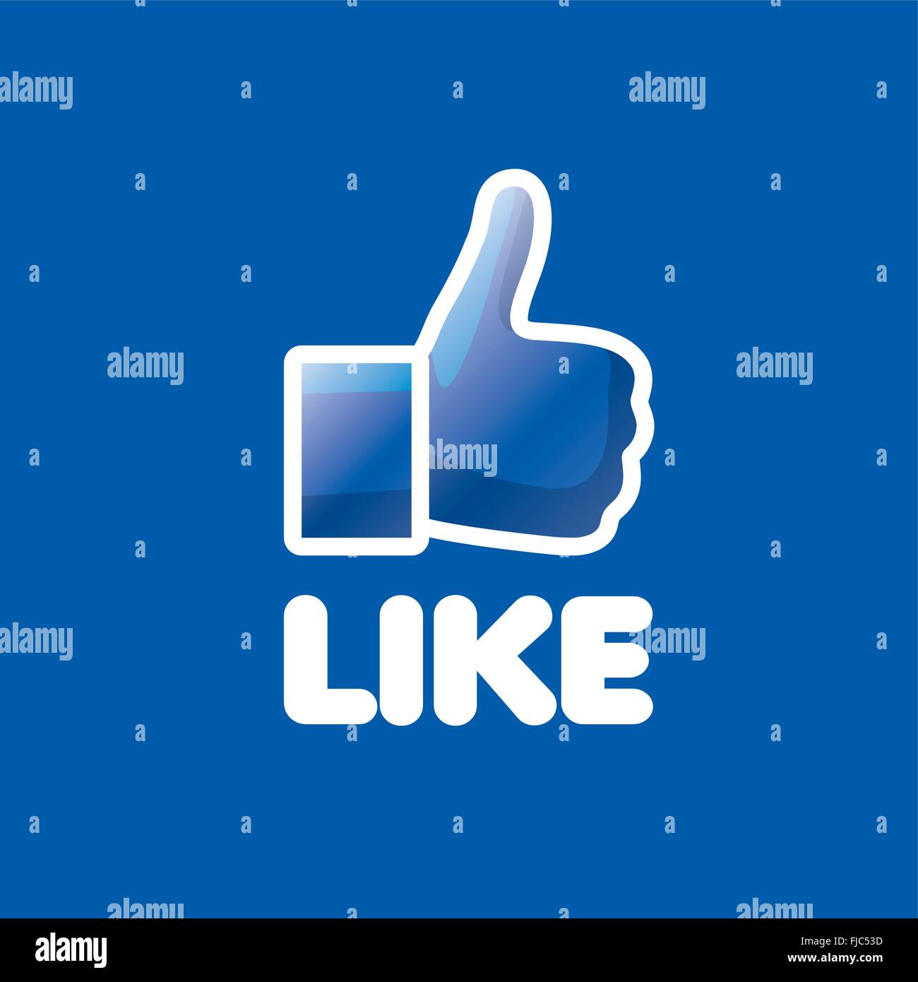 vector logo like Stock Vector Image & Art - Alamy