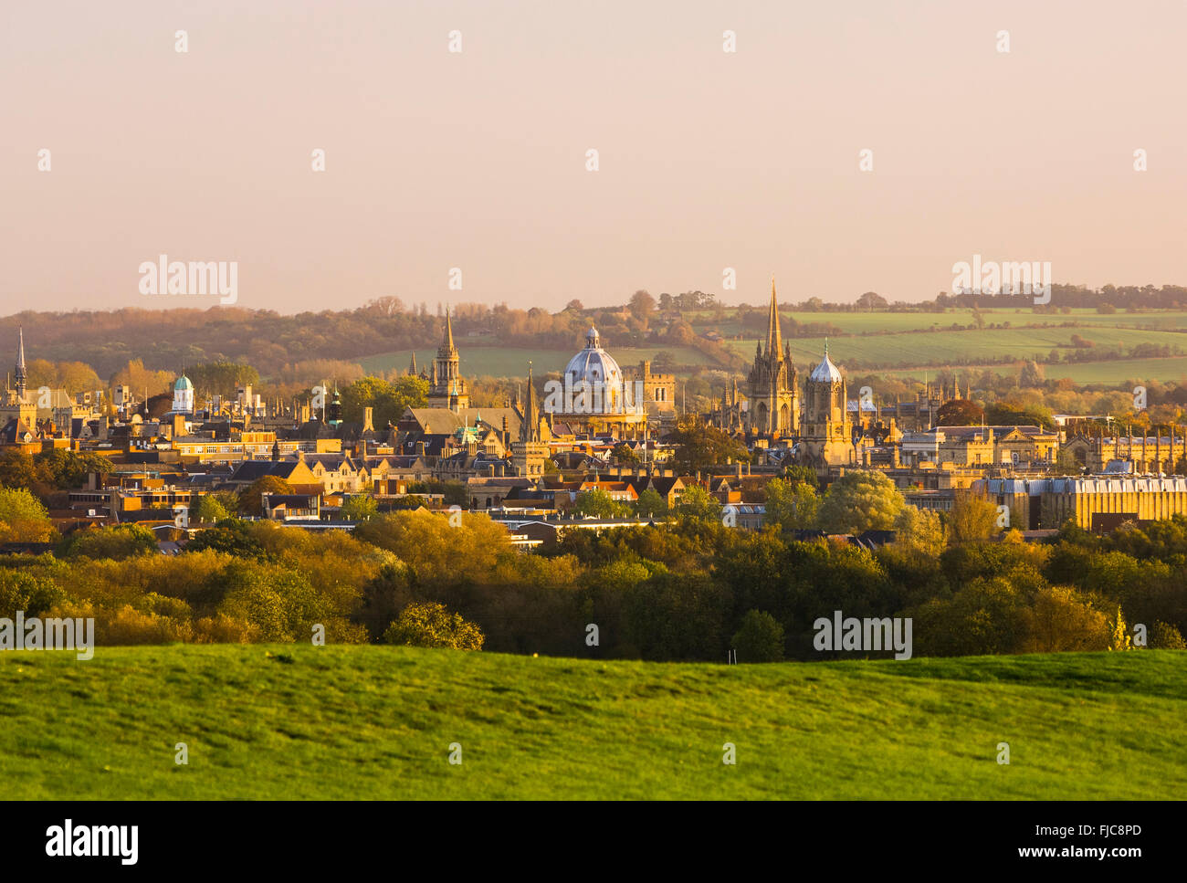 From south hinksey hires stock photography and images Alamy