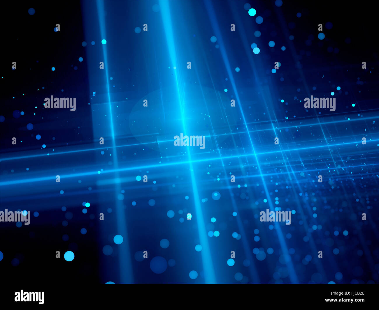 Futuristic technology hi-res stock photography and images - Alamy