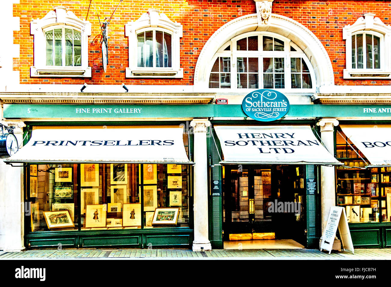 Henry sotheran hires stock photography and images Alamy