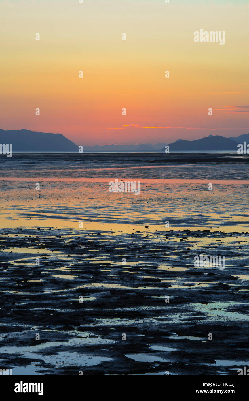 Manukau heads hires stock photography and images Alamy