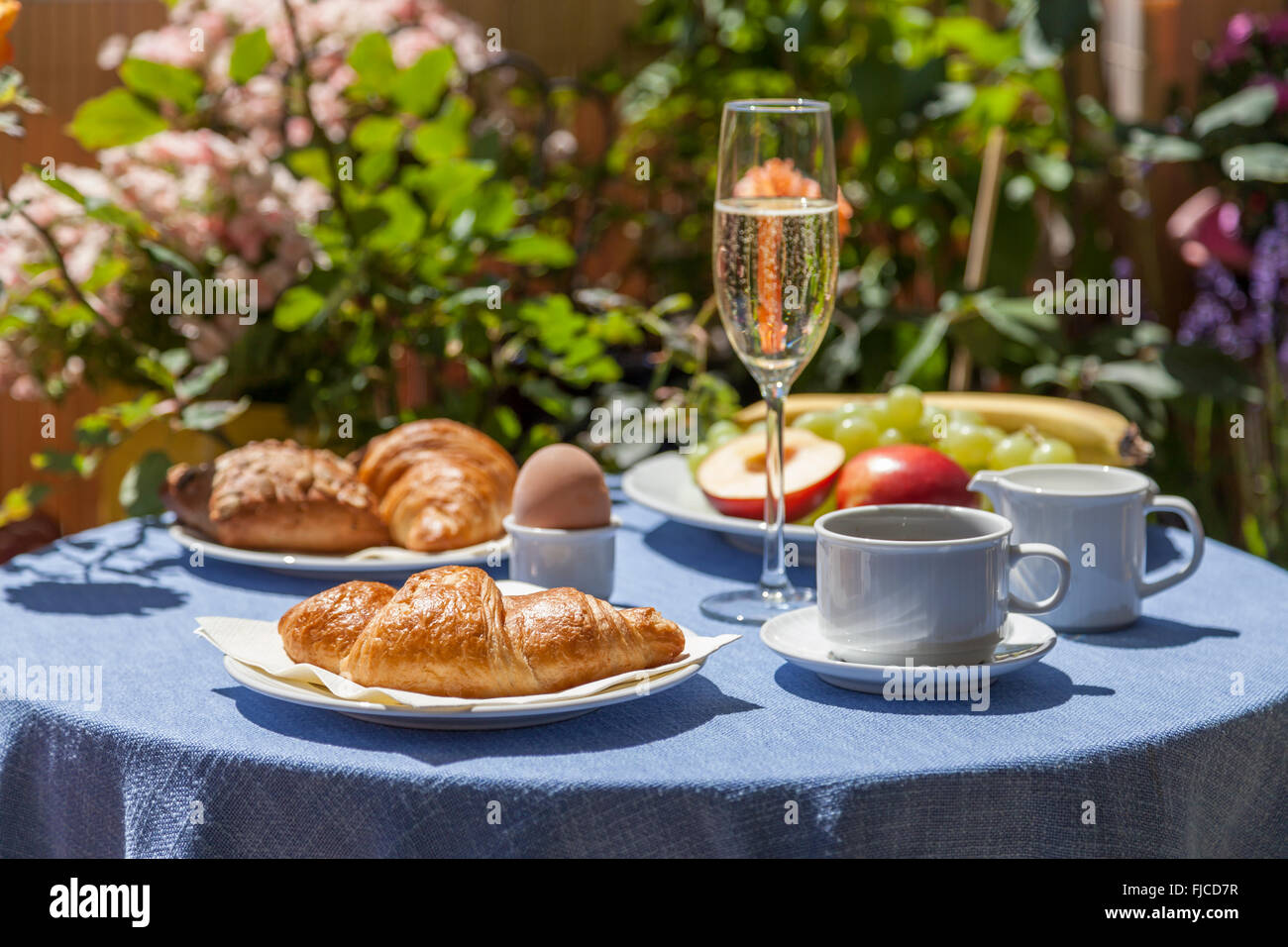 souvent bouteille Correctement champagne petit dejeuner Fascinant