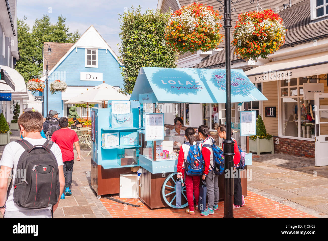 Shop like a VIP at Bicester Village — Life of Tanya