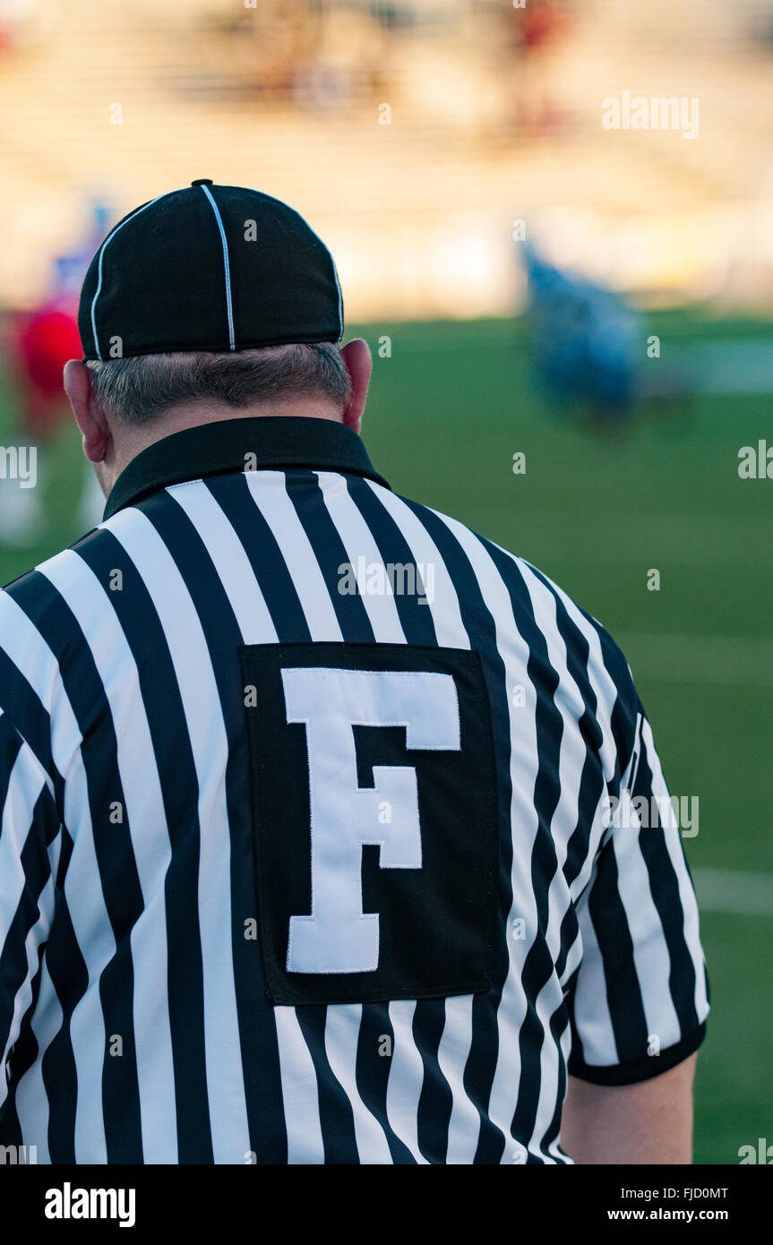 Referees hires stock photography and images Alamy