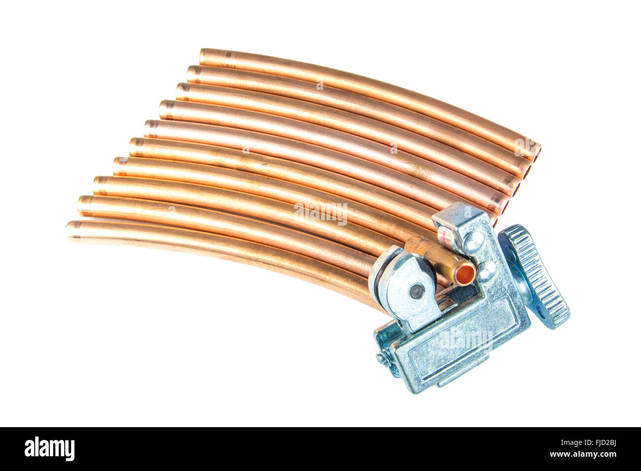 coil how copper to pipe 15mm Pipe & Isolated Stock Pipe Isolated Photos Copper Copper coil how copper to pipe 15mm Pipe & Isolated Stock Pipe Isolated Photos Copper Copper