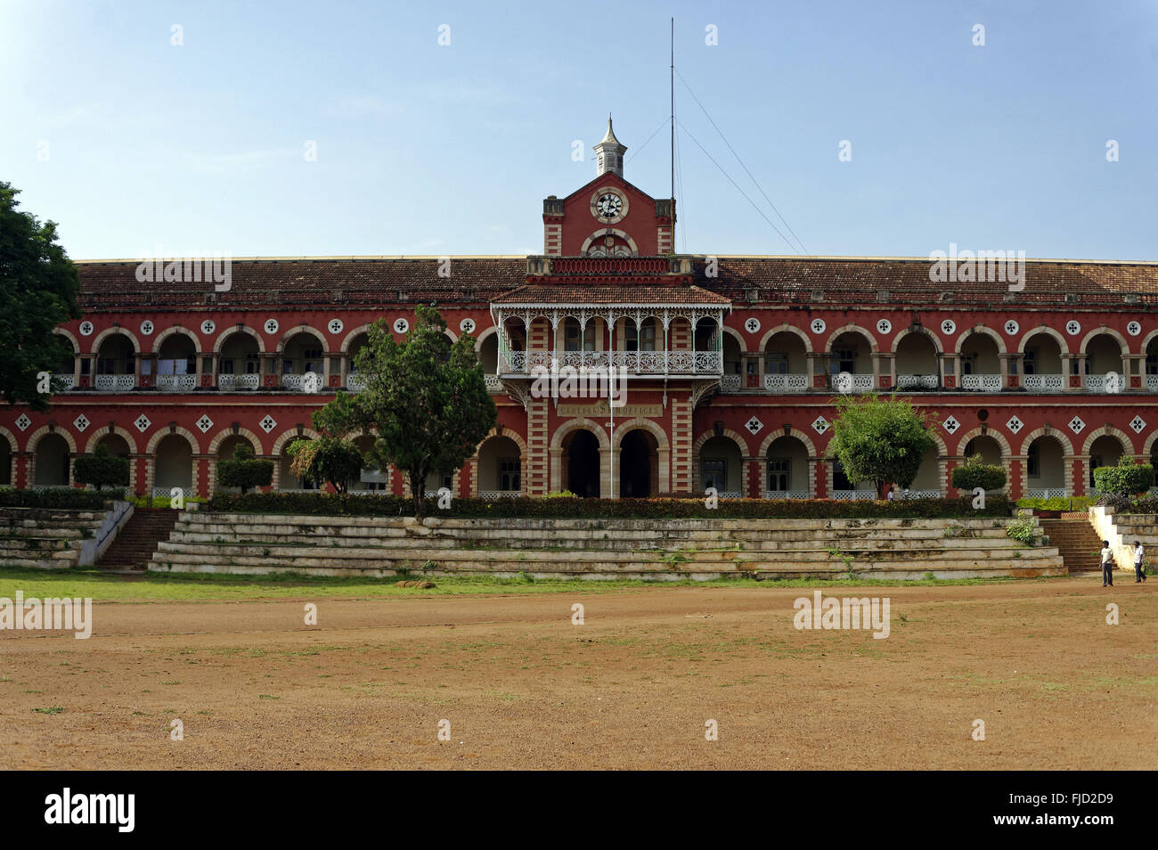 Karnatak Arts College, Karnataka arts college, dharwad, Karnataka