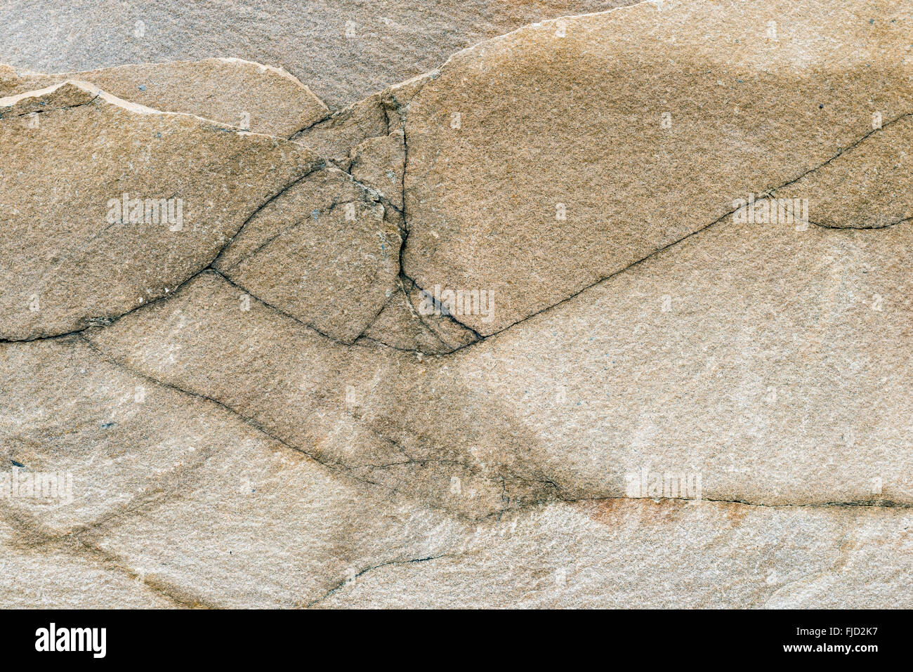 Cracks in rock hi-res stock photography and images - Alamy