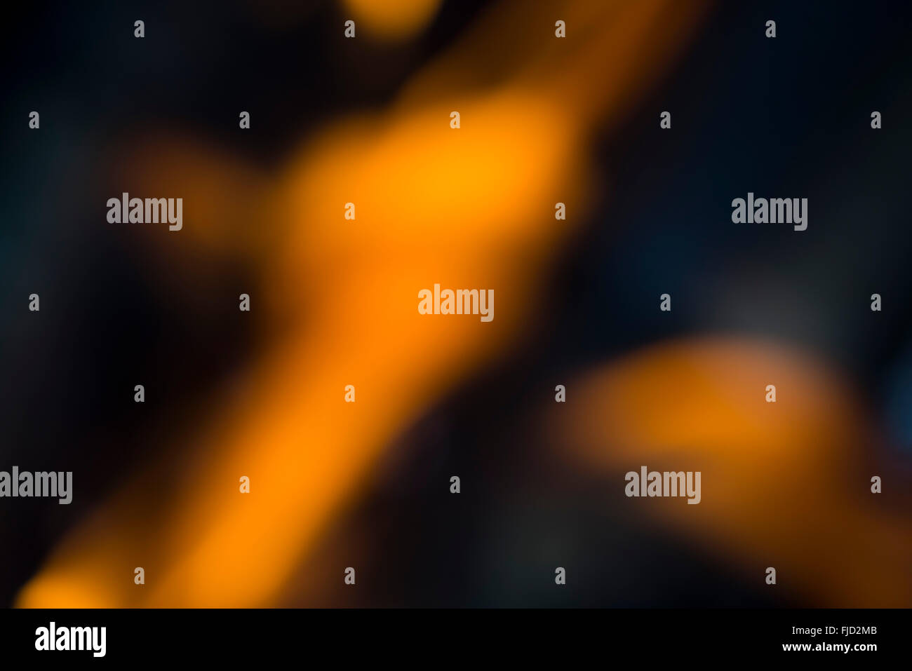 Flames of open fire Stock Photo Alamy