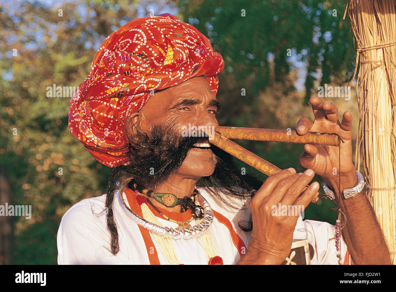 Nose Flute High Resolution Stock Photography and Images Alamy