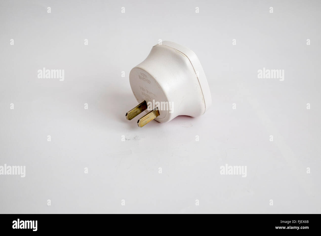 13 amp plug hi-res stock photography and images - Alamy