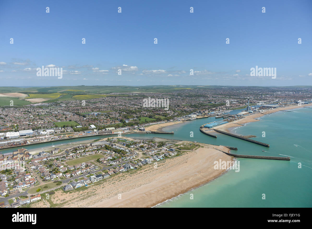Shoreham by sea hires stock photography and images Alamy