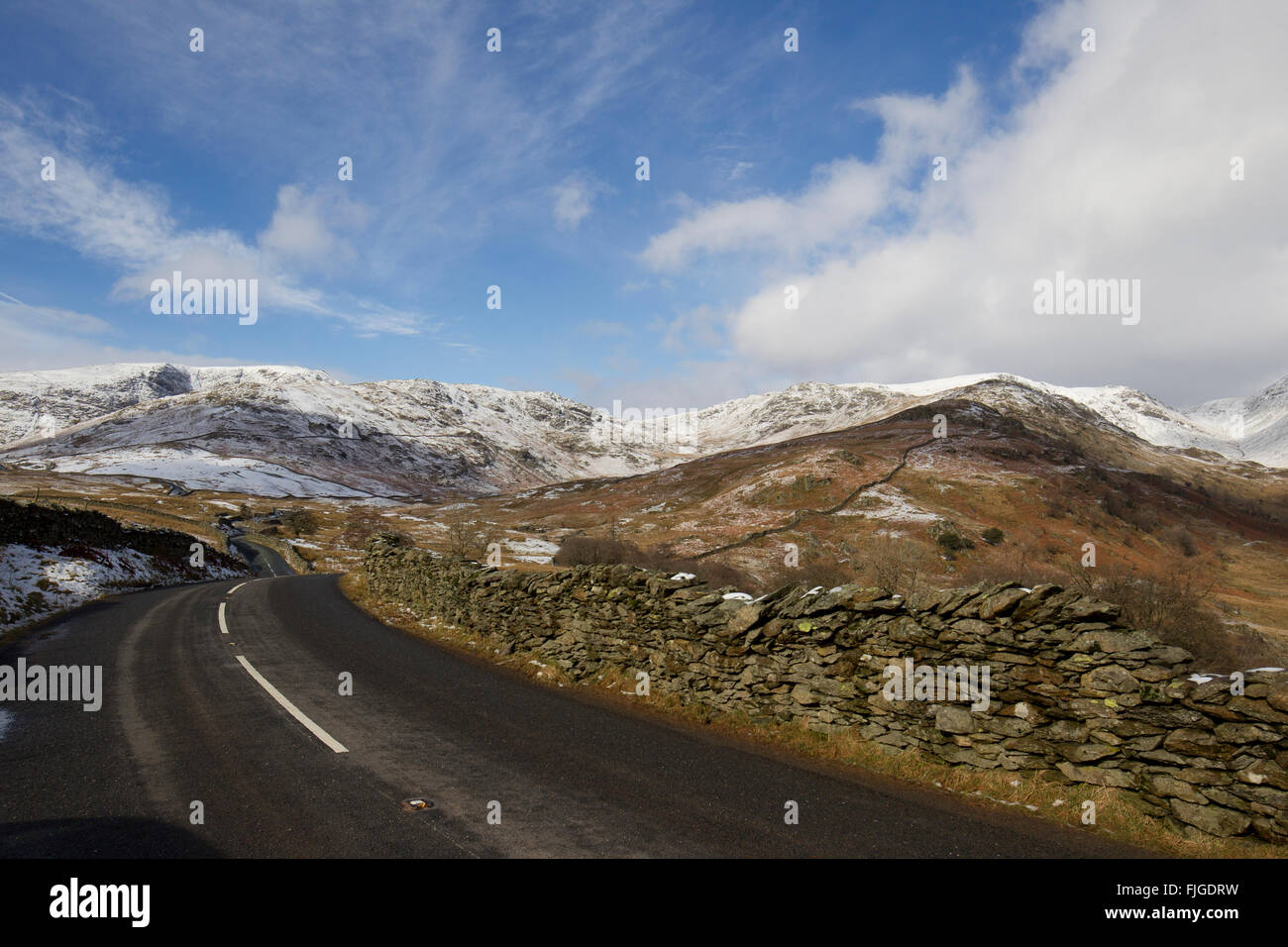 Krkstone pass hires stock photography and images Alamy