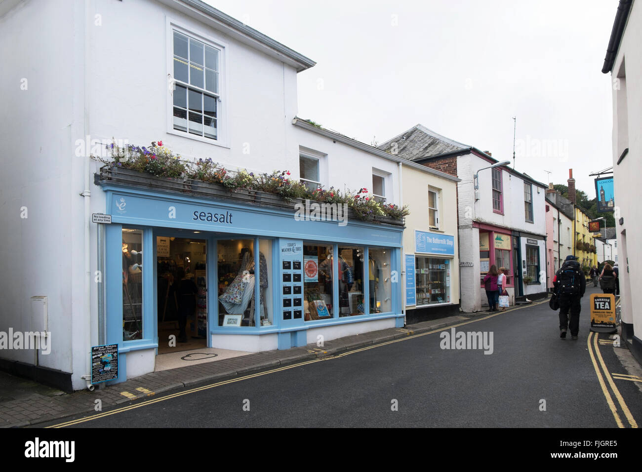 Seasalt clothes shop hires stock photography and images Alamy