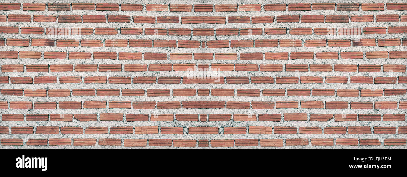 Background of brick wall Stock Photo - Alamy