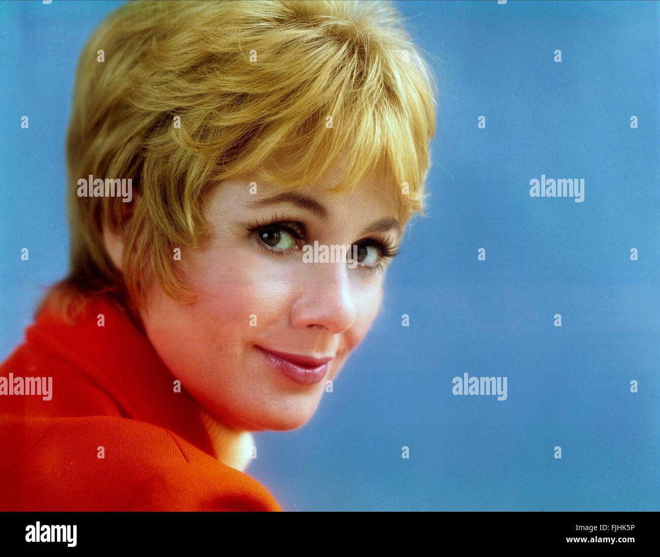 Shirley Jones High Resolution Stock Photography and Images Alamy