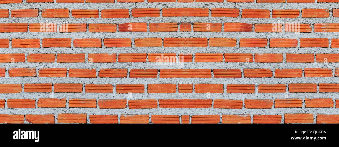 Background of brick wall Stock Photo - Alamy