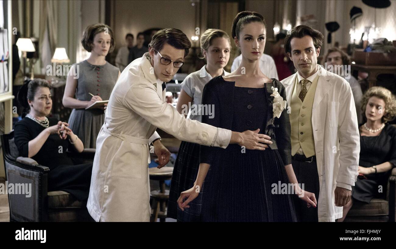 yves saint laurent black opıum